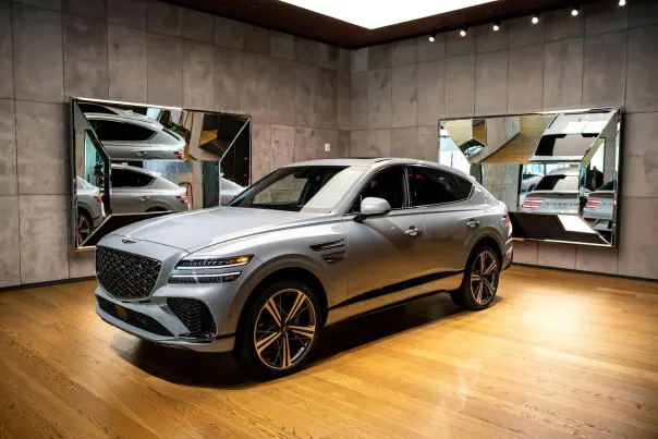 Klirr Casino Android/iOS rakendus